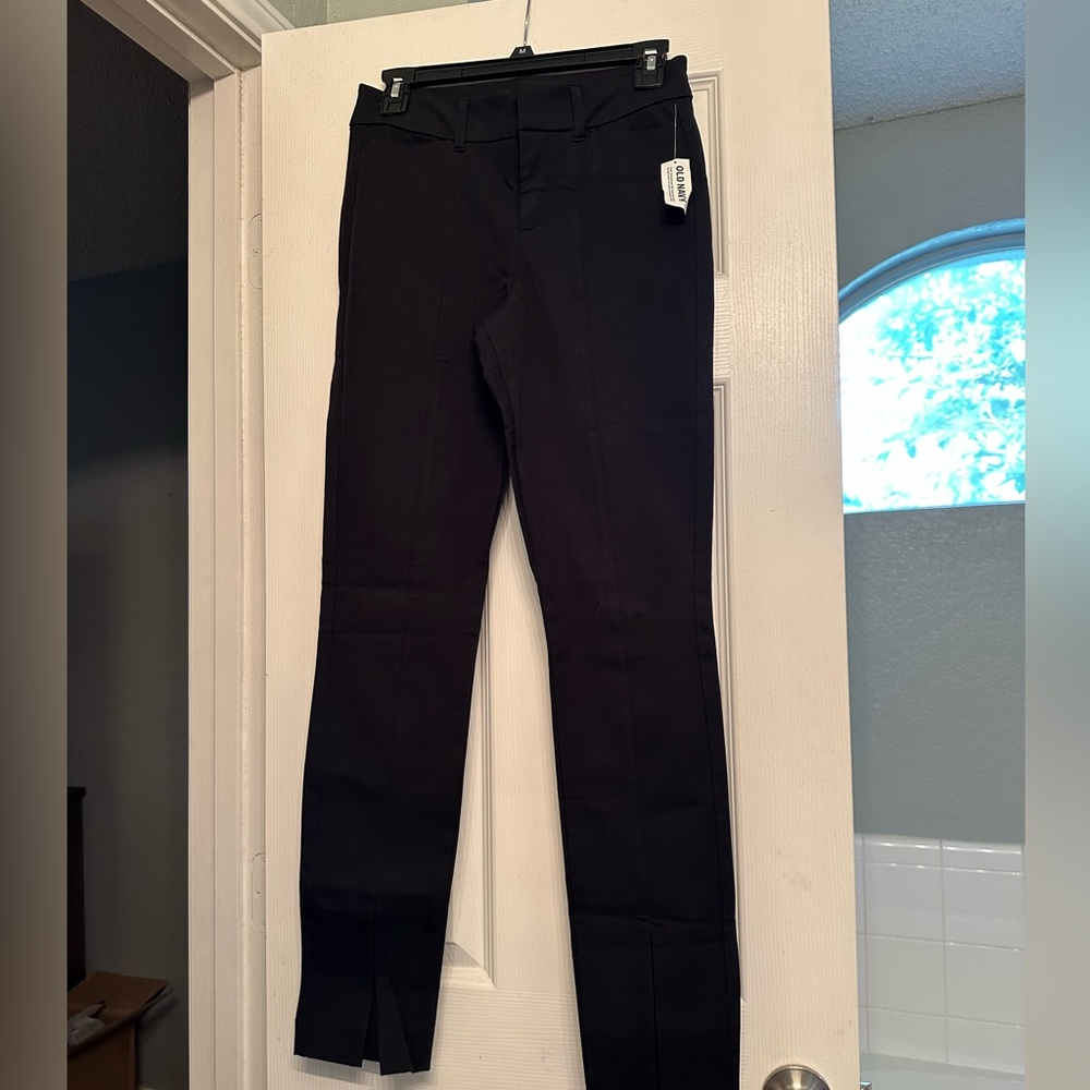 Pixie pants